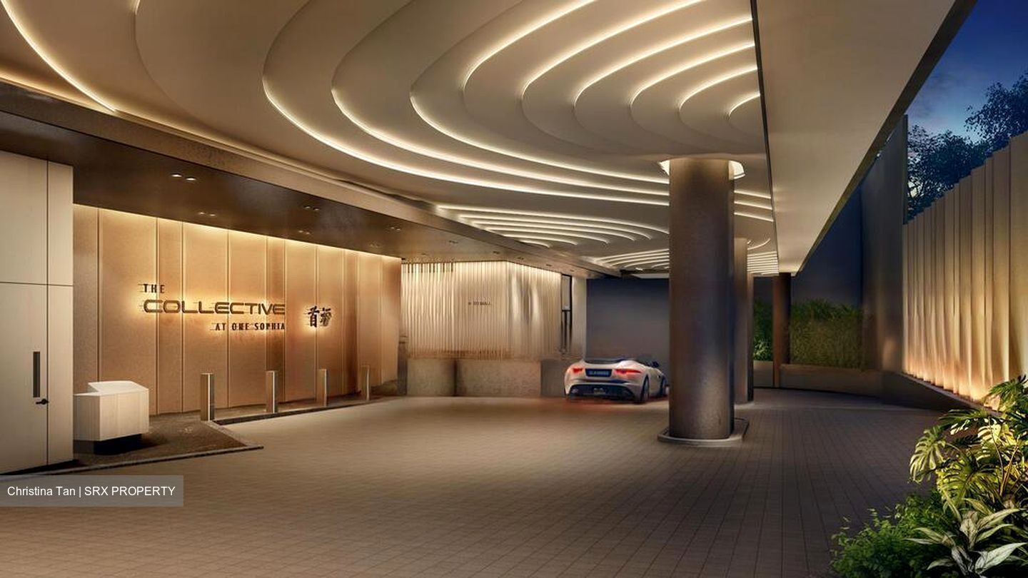 Sophia Road (D9), Condominium #441479871